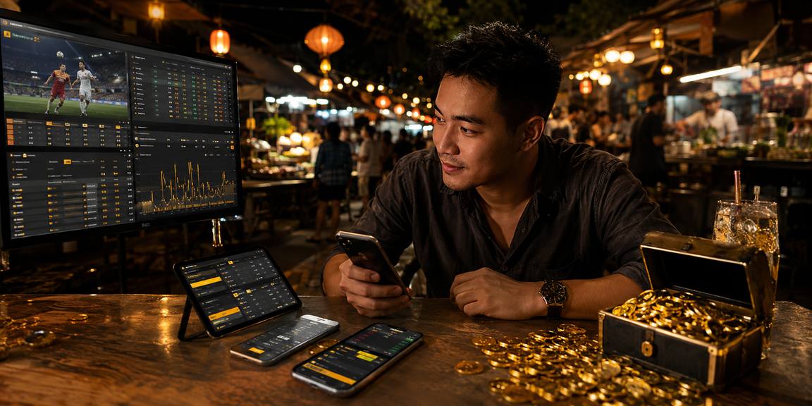 18.net mobile gaming