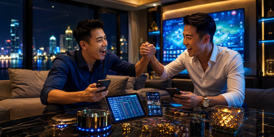 18.net mobile gaming